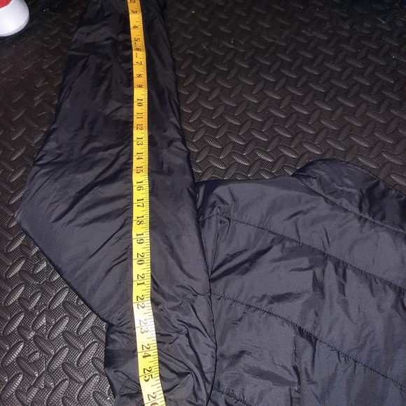 Whistler Blackcomb × The North Face collab jacket - Picture 10 of 12